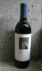 Andrew Will Winery #06 Sorella Red (Andrew Will Winery) 2006